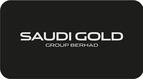 SAUDIGOLD GROUP BERHAD | Saudi Gold | Farm's Gold